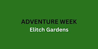 Elitch Gardens primary image