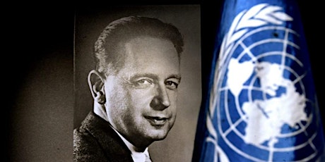 Hauptbild für Dag Hammarskjöld's plane crash: The Continuing Search for the Truth