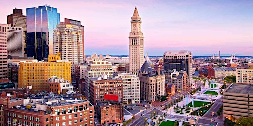 Image principale de Boston YSA Regional Conference