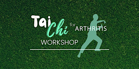 Tai Chi for Arthritis