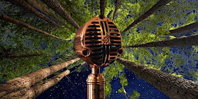 Imagem principal do evento REDWOOD NIGHTS ~ Storytelling Under the Stars at Deer Park Villa