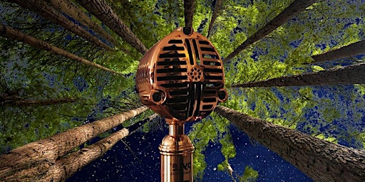 REDWOOD NIGHTS ~ Storytelling Under the Stars at Deer Park Villa