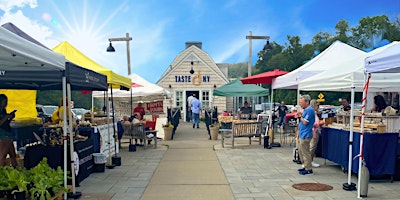 Hauptbild für Taste NY at Todd Hill Outdoor Market