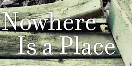 TFBWL Reading Club - NOWHERE IS A PLACE by Bernice McFadden