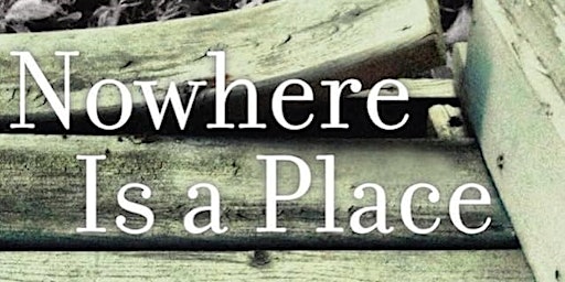 Primaire afbeelding van TFBWL Reading Club - NOWHERE IS A PLACE by Bernice McFadden