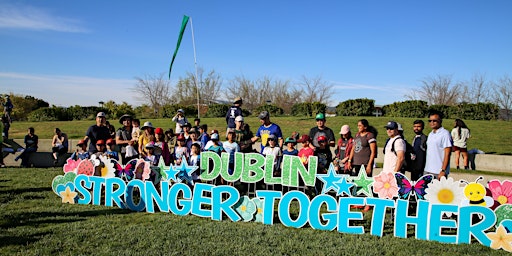 Imagem principal do evento Dublin Pride Week Volunteer Day