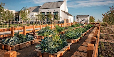 Kinston Garden Club: Herb Gardening Class primary image