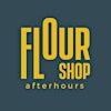 Logotipo de Flour Shop