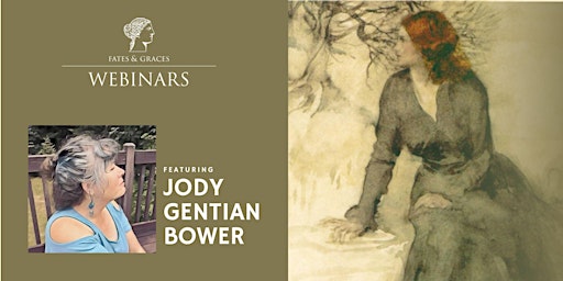 Image principale de Myth Lit Webinar with Jody Bower