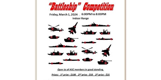 "Battleship" Challenge primary image