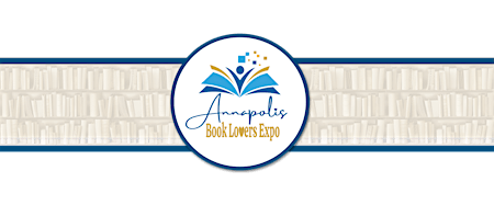 Annapolis Book Lovers Expo primary image