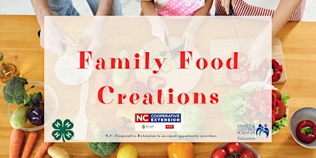 Family Food Creations