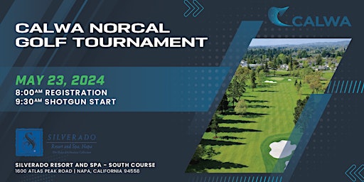 2024 CALWA NorCal Golf Tournament  primärbild