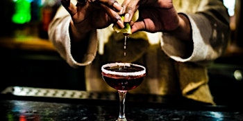 In-Person Class: Shaken Up: Mixology Basics (NYC) primary image