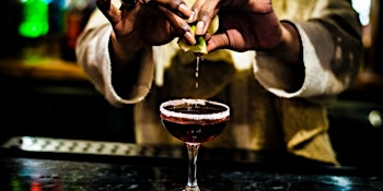 Primaire afbeelding van In-Person Class: Shaken Up: Mixology Basics (NYC)