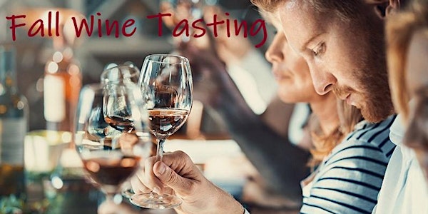 Fall 2019 Grand Tasting Wine Event at North Loop Wine and Spirits