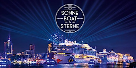 Hauptbild für Sonne Boat & Sterne – Cruise Days Special!