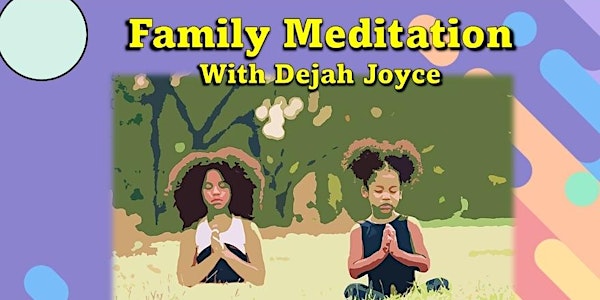 Family Meditation