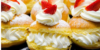 In-person class: Intro to French Pastry (Los Angeles) primary image