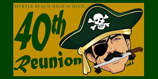 Imagem principal de MBHS 1984 40th Reunion