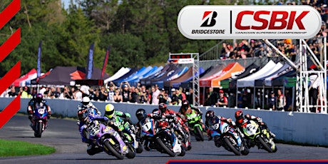 2024 Bridgestone CSBK Championship-Round 2 Grand Bend Motorplex