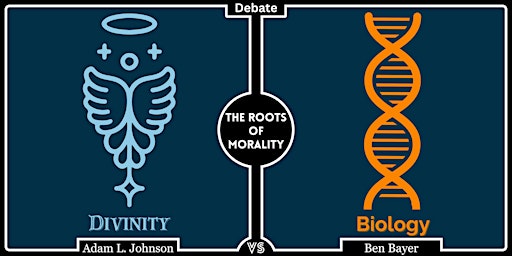 Primaire afbeelding van The Roots of Morality - Divine or Biological?