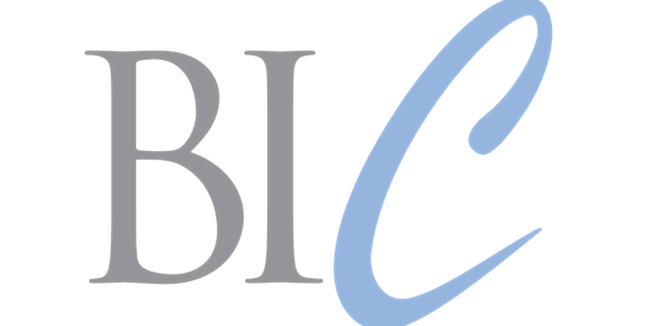 BIC Breakfast, September 2019 - Reach Out: Achieving Discoverability for Di...