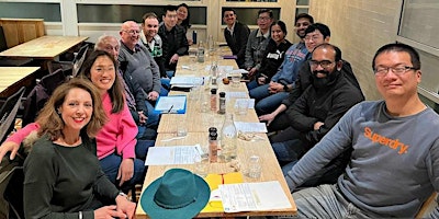 Primaire afbeelding van West Pennant Hills Toastmasters Meeting