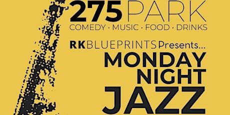 NYC LIVE JAZZ MUSIC - 275Park Brooklyn