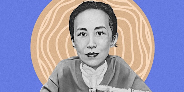 A Conversation with Alice Wong