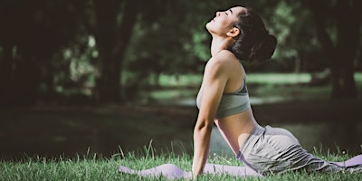 Yoga Uncorked: Wine and Wellness Event primary image