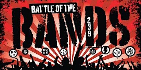 Battle of the Bands - hosted by School of Rock Naples