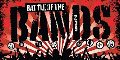 Hauptbild für Battle of the Bands - hosted by School of Rock Naples