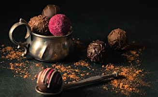 Imagem principal de Chocolate Making Workshop - Truffles