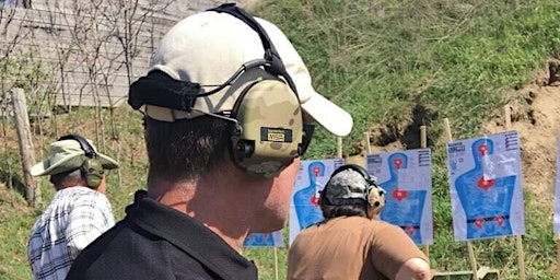 Advanced Handgun primary image