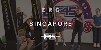 F45 Punggol Plaza - Friday April 5 primary image