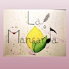 Logotipo de La Mansarda
