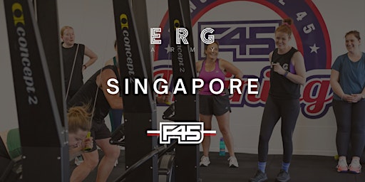 Imagen principal de F45 Aljunied-Paya Lebar - Wednesday April 3