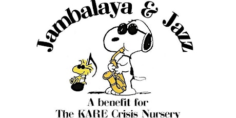 Jambalaya & Jazz