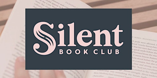 Imagen principal de Silent Book Club Indy April Meetup: 2nd Birthday Bash