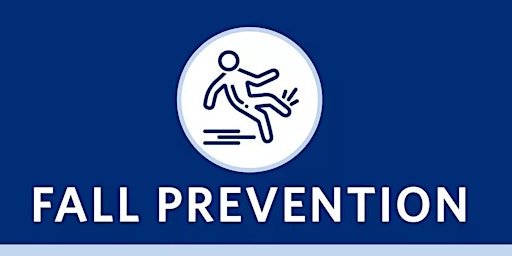 St. David's Healthcare    On Your Feet Older Adult Fall Prevention Workshop primary image