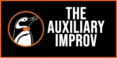 Imagen principal de Improv Comedy Show with the Auxiliary: May 18