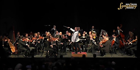 Rocky Mountain Symphany Orchestra