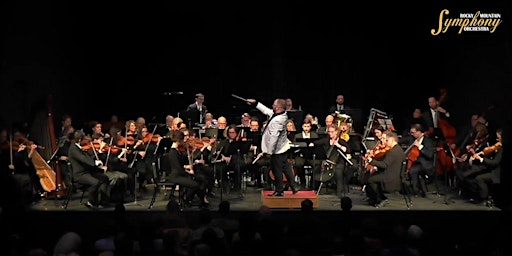 Primaire afbeelding van Rocky Mountain Symphany Orchestra