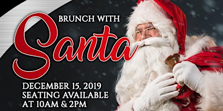 Brunch with Santa at Landerhaven primary image