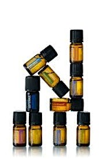Essential Oils & Wellness primary image