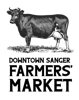 Downtown Sanger Farmers Market's Logo