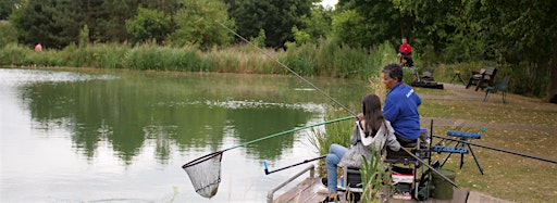 Imagen de colección para  Northampton Nene AC 2024 Let's Fish Events