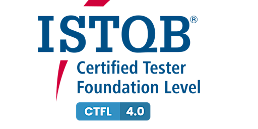ISTQB® Certified Tester Foundation Level (CTFL v4.0) -Virtual Live primary image