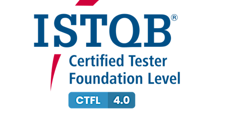 ISTQB® Certified Tester Foundation Level (CTFL v4.0) -Virtual Live